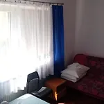 Guest house Tanagra- Pokoi *