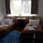 Tanagra- Pokoi Guest house *