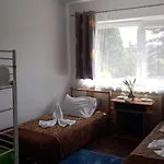 Guest house Tanagra- Pokoi