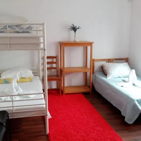 Guest house Tanagra- Pokoi Poznan