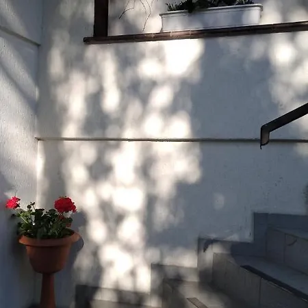 Tanagra- Pokoi Guest house Poznan