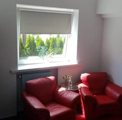 Πανσιόν Tanagra- *