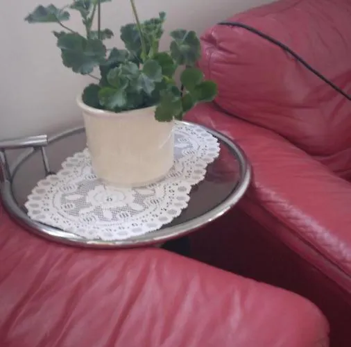 Πανσιόν Tanagra- Πόζναν