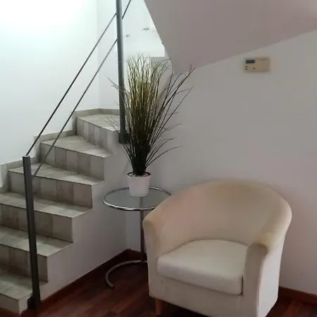 Gæstehus Tanagra- Poznań