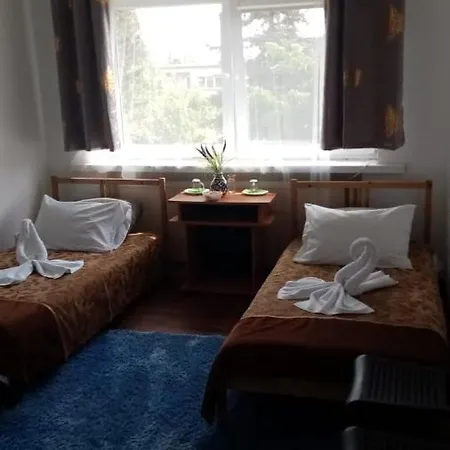 Tanagra- Gæstehus *