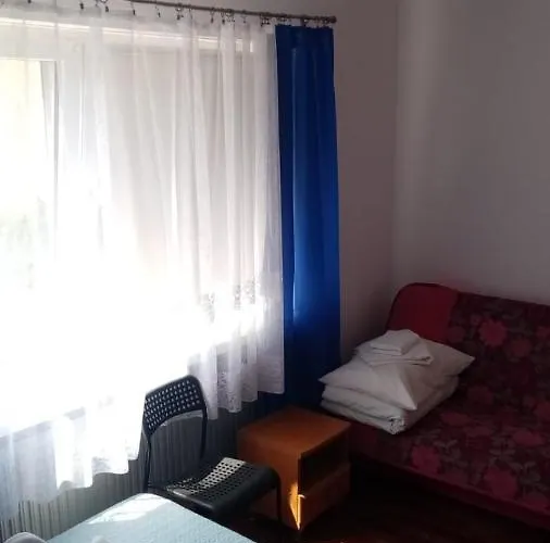 Guest house Tanagra- *