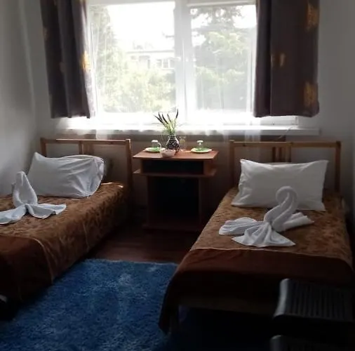 Tanagra- Guest house *