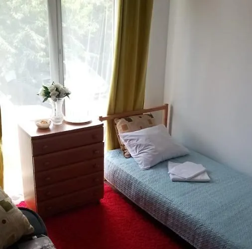 Tanagra- Guest house