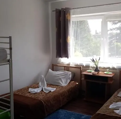 Guest house Tanagra-