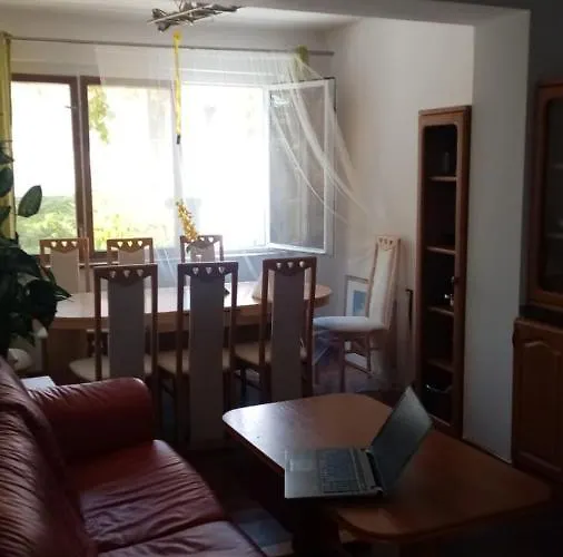 Guest house Tanagra-