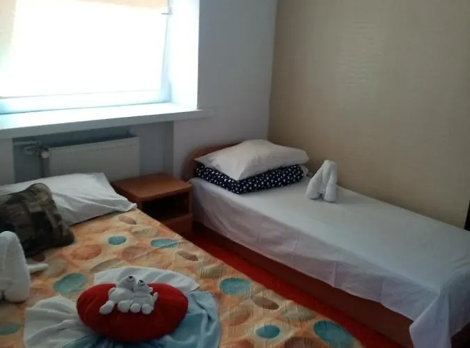 Tanagra- Guest house Poznan