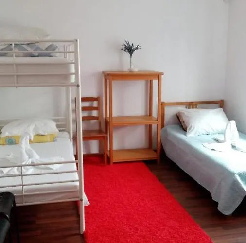 Guest house Tanagra- Poznan