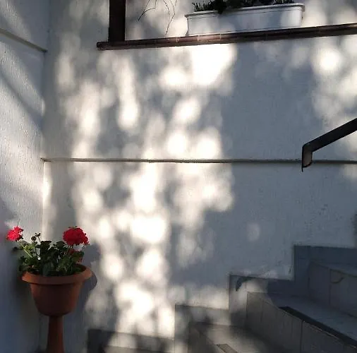 Tanagra- Guest house Poznan