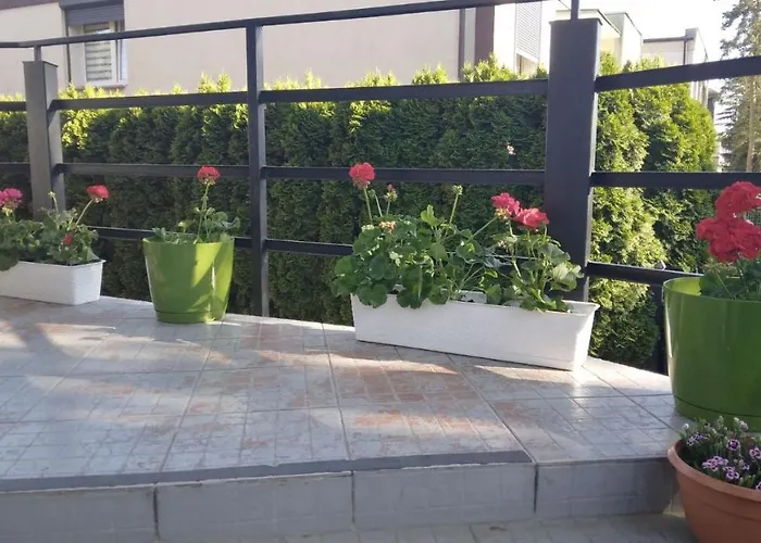 Tanagra- Guest house *