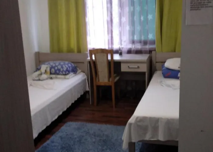 Tanagra- Guest house